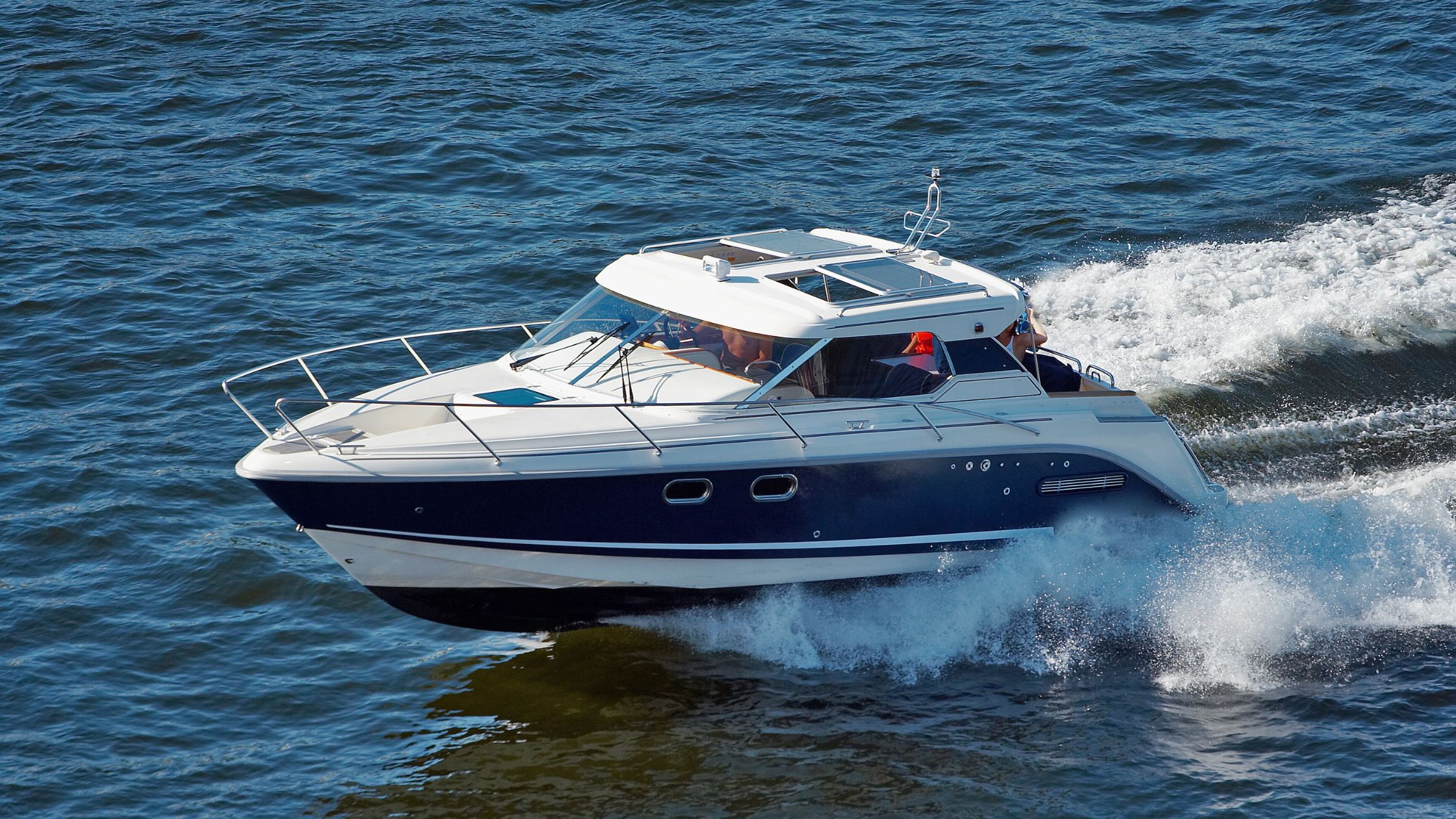 Sunseeker Manhattan 66